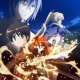  Аниме Shakugan no Shana Movie <small>Character Design</small> 